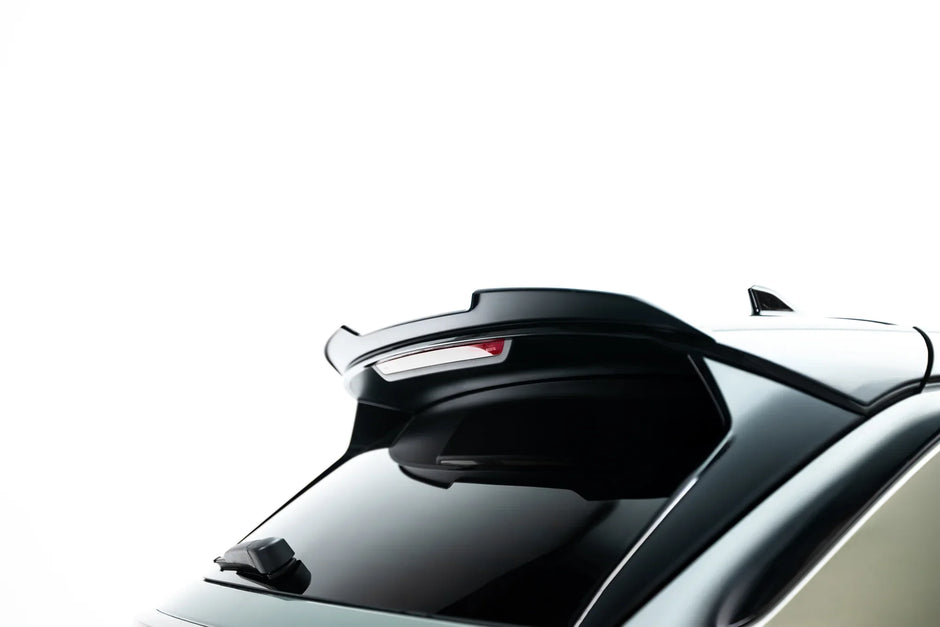 Spoilerläpp för Volkswagen Tayron R-Line Mk1