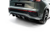Splitter-kit för Volkswagen Tayron R-Line Mk1