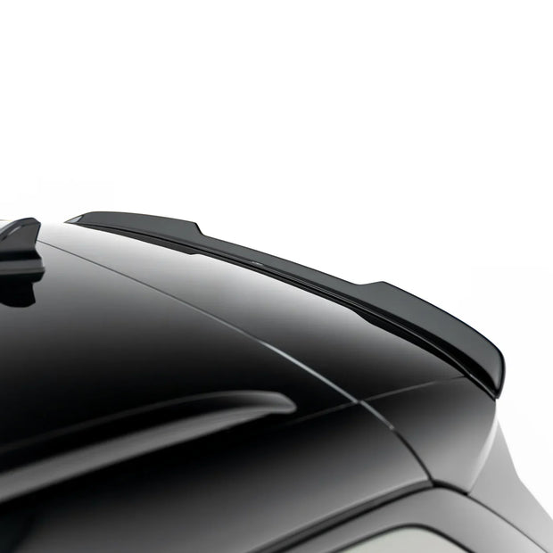 Spoilerläpp för Volkswagen Tayron R-Line Mk1