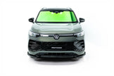 Splitter-kit för Volkswagen Tayron R-Line Mk1