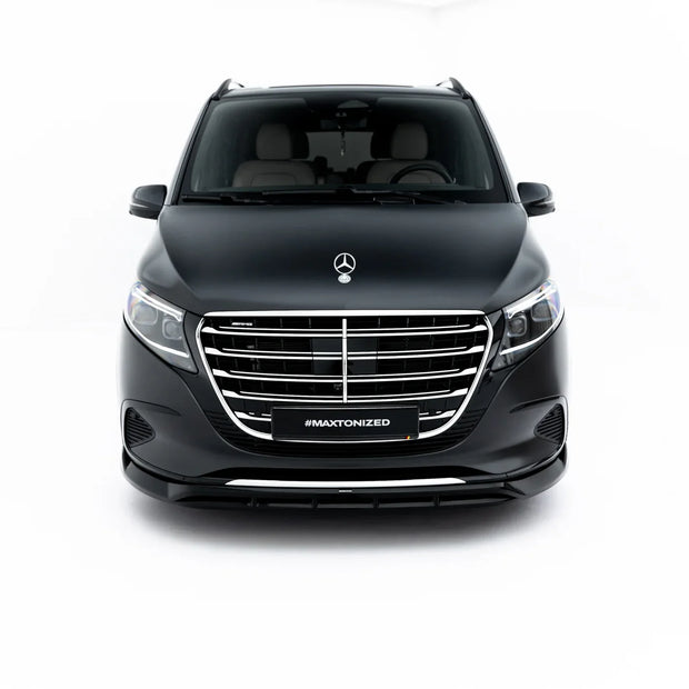 Frontläpp för Mercedes-Benz Mk5 AMG-Line W447 Facelift 2