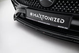 Frontläpp V.1 för Mercedes-Benz CLE AMG-Line C236