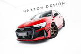 Street Pro Frontläpp för Audi RS3 Sedan 8Y Facelift