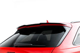 Spoilerläpp V.1 för Audi RS6 C8 / C8 Facelift