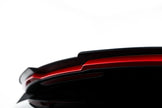 Spoilerläpp V.1 för Audi RS6 C8 / C8 Facelift