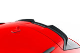 Spoilerläpp V.2 för Audi RS6 C8 / C8 Facelift