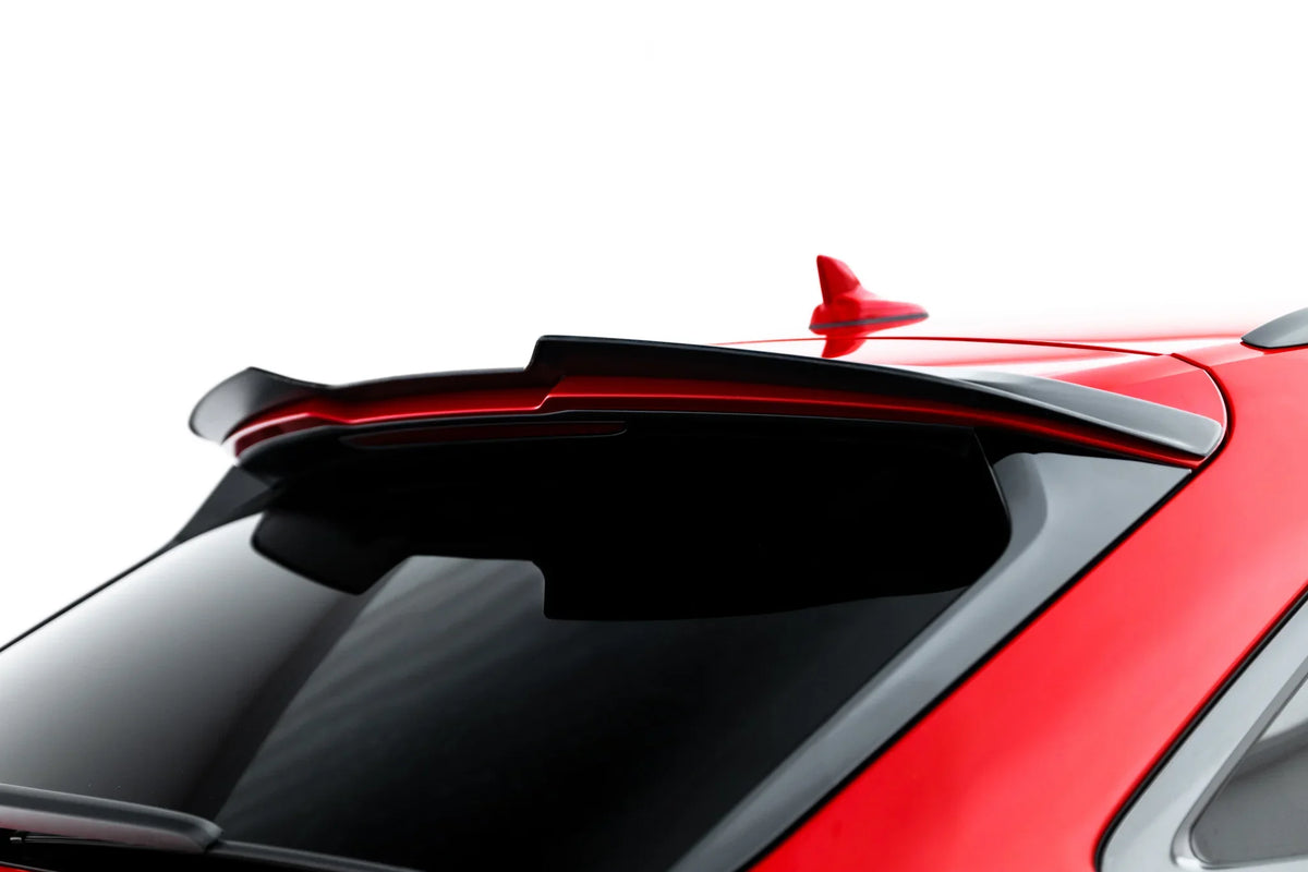 Spoilerläpp V.2 för Audi RS6 C8 / C8 Facelift
