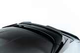 Splitter-kit för Porsche Cayenne GTS / Turbo Sport Pack / Turbo E-Hybrid GT Pack Coupe Mk3 Facelift