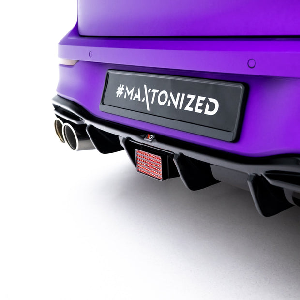 LED Stop Light för Volkswagen Golf R Hatchback Mk8