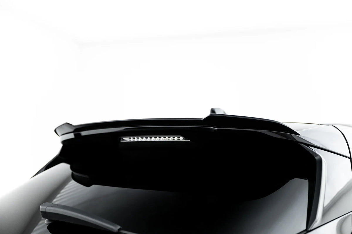 Upper Spoilerläpp för Alfa Romeo Junior Mk1