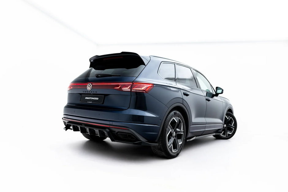 Splitter-kit för Volkswagen Touareg Elegance Mk3 Facelift