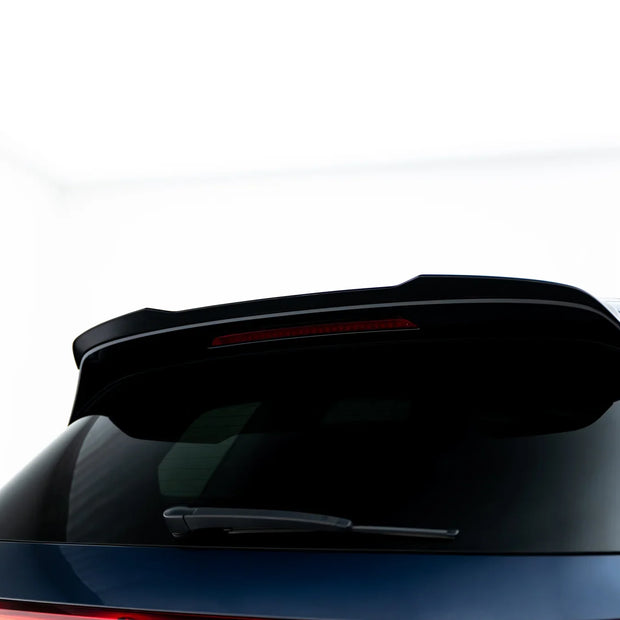 Spoilerläpp för Volkswagen Touareg Elegance Mk3 Facelift