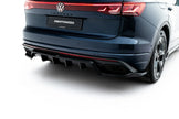 Splitter-kit för Volkswagen Touareg Elegance Mk3 Facelift