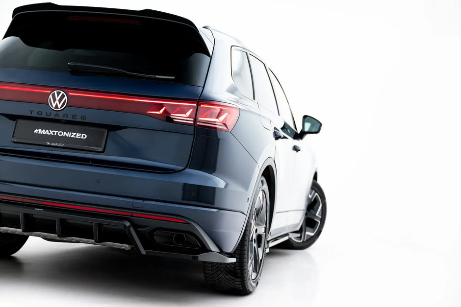Splitter-kit för Volkswagen Touareg Elegance Mk3 Facelift