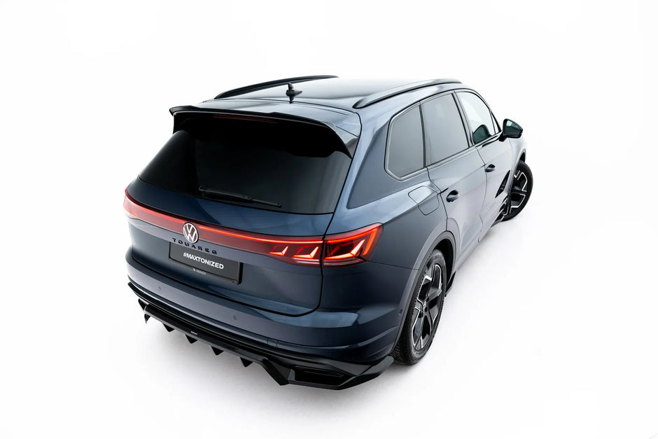 Splitter-kit för Volkswagen Touareg Elegance Mk3 Facelift