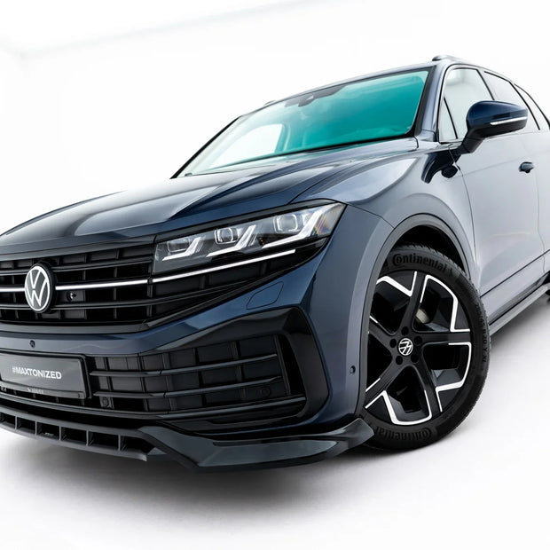 Frontläpp för Volkswagen Touareg Elegance Mk3 Facelift