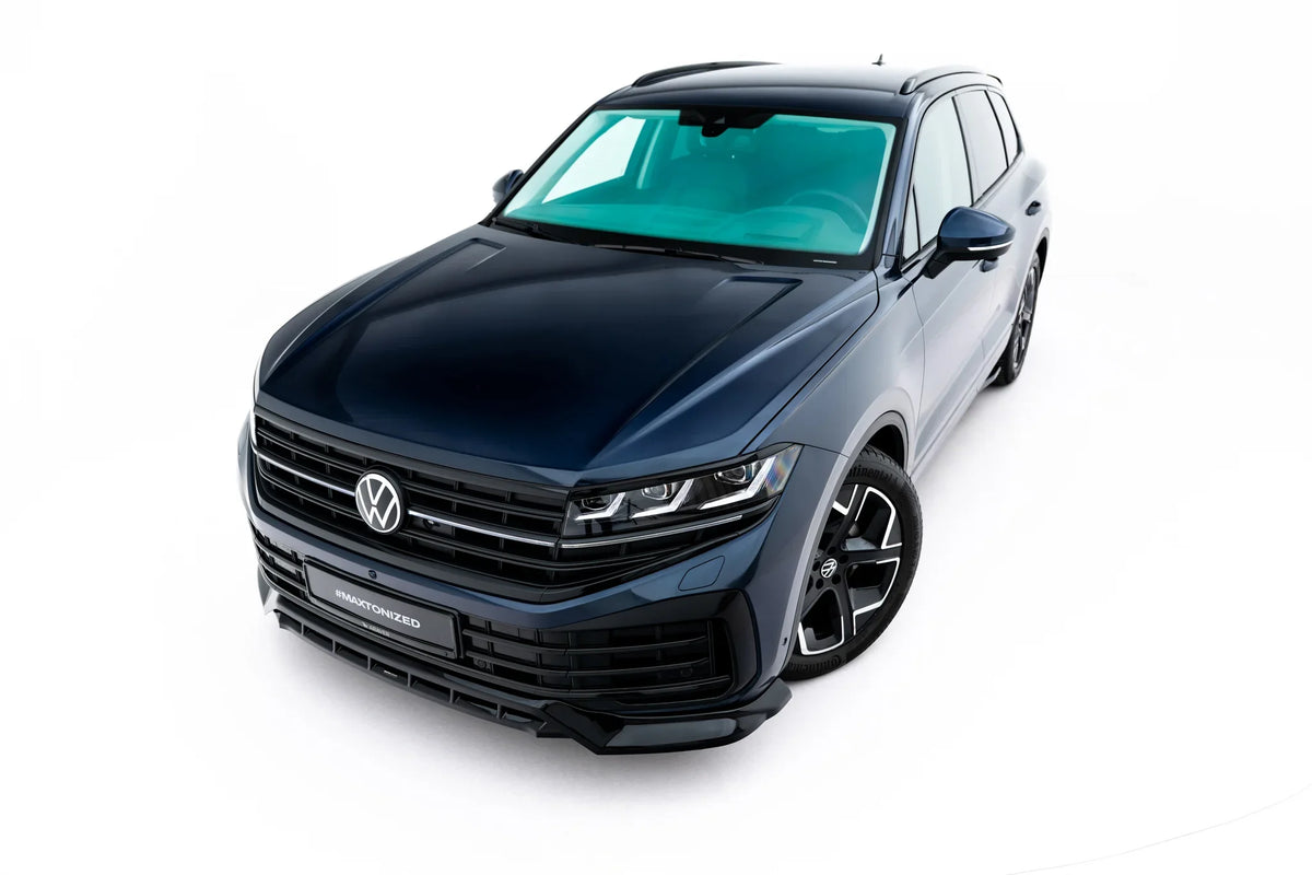 Splitter-kit för Volkswagen Touareg Elegance Mk3 Facelift