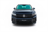 Splitter-kit för Volkswagen Touareg Elegance Mk3 Facelift