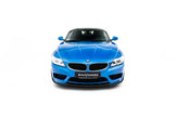 Frontläpp för BMW Z4 M-Pack E89 Facelift