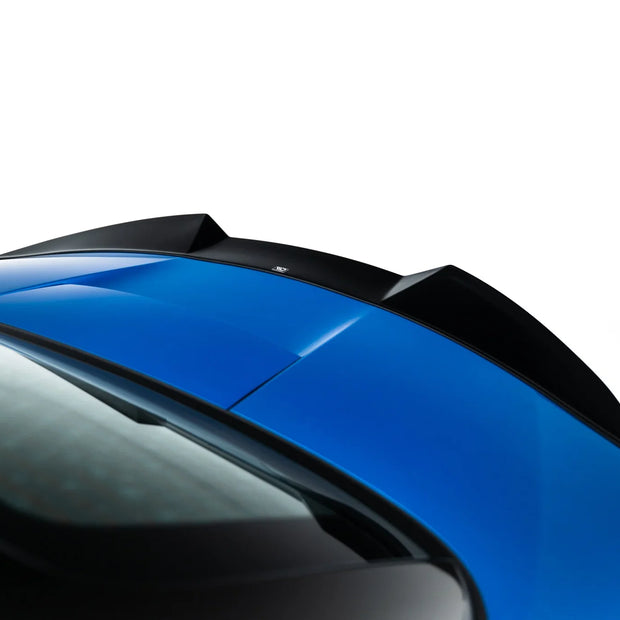 Spoilerläpp 3D för BMW Z4 M-Pack E89