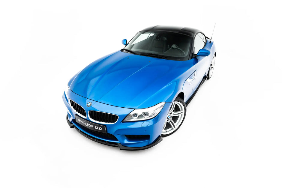 Frontläpp för BMW Z4 M-Pack E89 Facelift