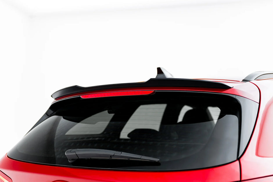 Spoilerläpp för Hyundai I30 N-Line Wagon Mk3 Facelift