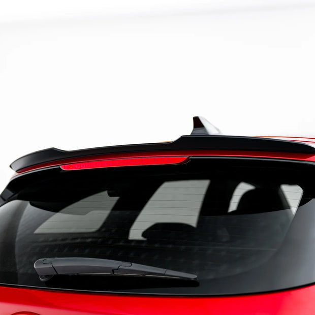 Spoilerläpp för Hyundai I30 N-Line Wagon Mk3 Facelift