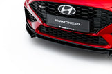 Frontläpp V.2 för Hyundai I30 N-Line Wagon Mk3 Facelift