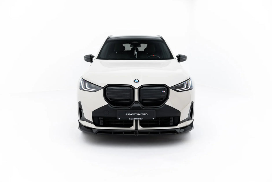 Splitter-kit för BMW X3 M50 G45