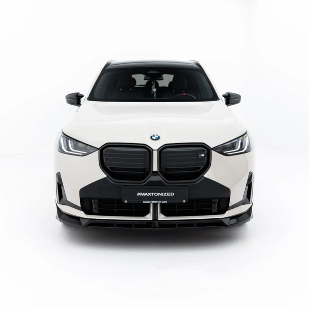 Splitter-kit för BMW X3 M50 G45