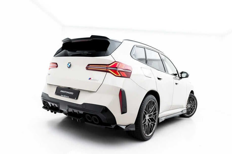 Splitter-kit för BMW X3 M50 G45