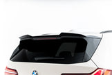 Splitter-kit för BMW X3 M50 G45