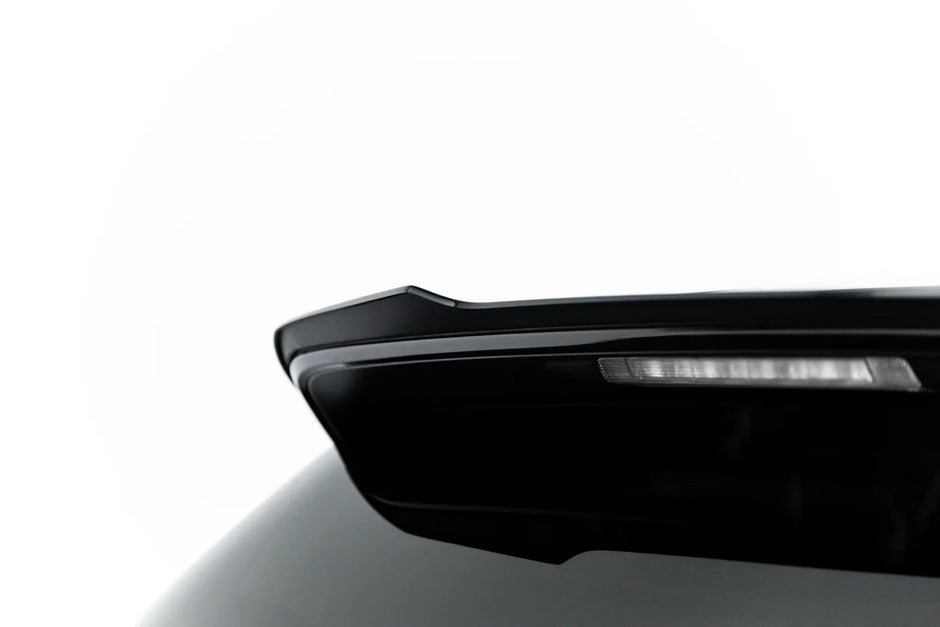 Spoilerläpp för Toyota GR Yaris Mk4 Facelift