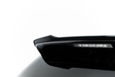 Spoilerläpp för Toyota GR Yaris Mk4 Facelift