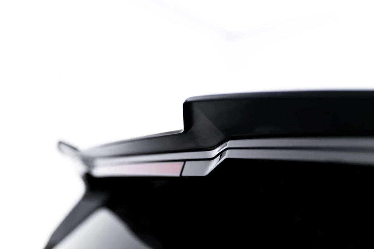 Splitter-kit för BMW X3 M50 G45