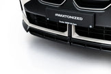 Splitter-kit för BMW X3 M50 G45