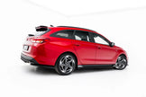 Sidokjolar Diffusers V.2 för Hyundai I30 N / N-Line Wagon Mk3 Facelift