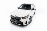 Splitter-kit för BMW X3 M50 G45