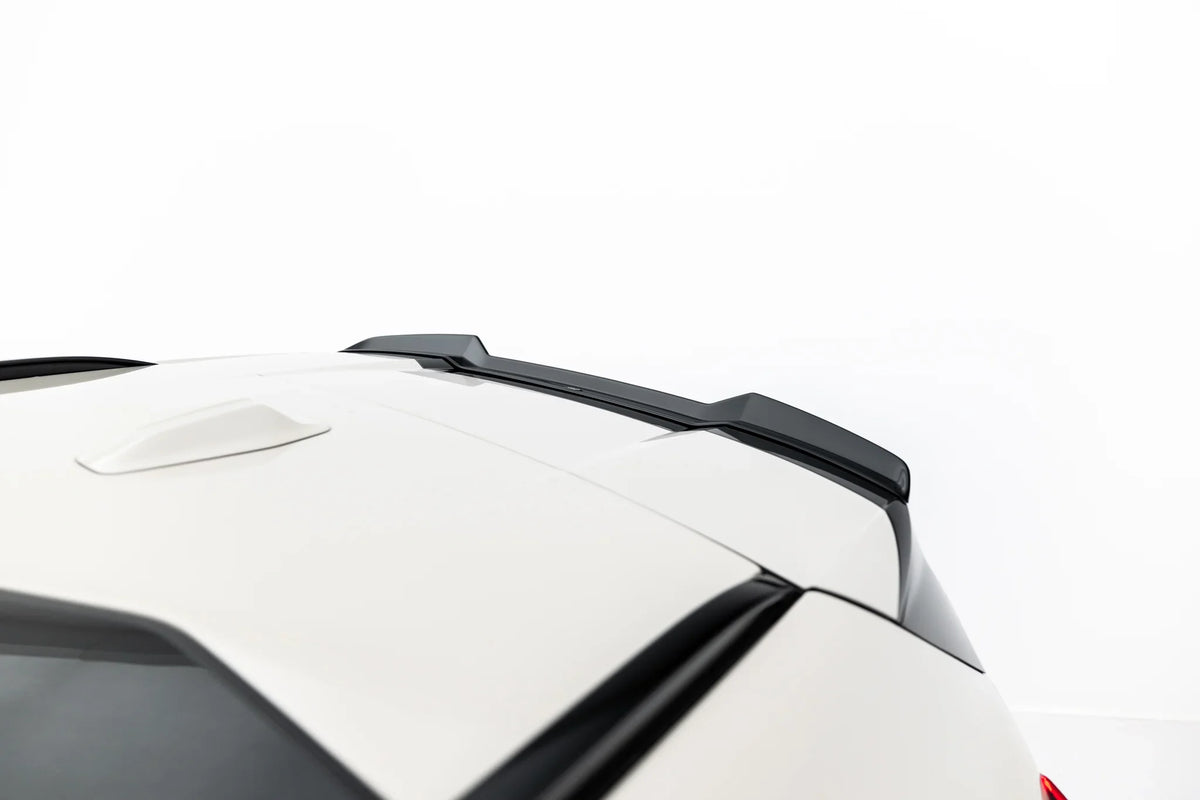 Splitter-kit för BMW X3 M50 G45