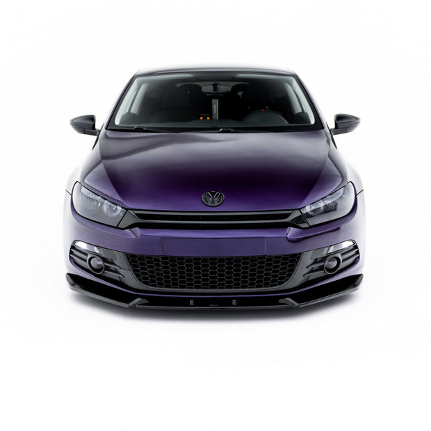 Frontläpp V.3 för Volkswagen Scirocco Mk3