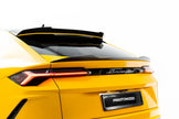 Karbonowy Spoiler Tylnej Klapy (Dolny) Prepreg pasujący do Lamborghini Urus Mk1