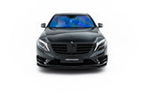 Frontläpp för Mercedes-Benz S AMG-Line W222