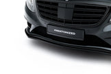 Frontläpp för Mercedes-Benz S AMG-Line W222