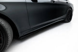 Sidokjolar Diffusers för Mercedes-Benz S AMG-Line W222 / W222 Facelift