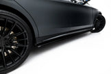 Sidokjolar Diffusers för Mercedes-Benz S AMG-Line W222 / W222 Facelift