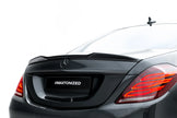 Splitter-kit för Mercedes-Benz S AMG-Line W222