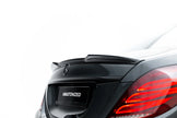 Splitter-kit för Mercedes-Benz S AMG-Line W222