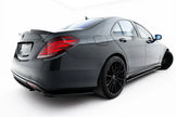 Bakre Sidosplitters för Mercedes-Benz S AMG-Line W222