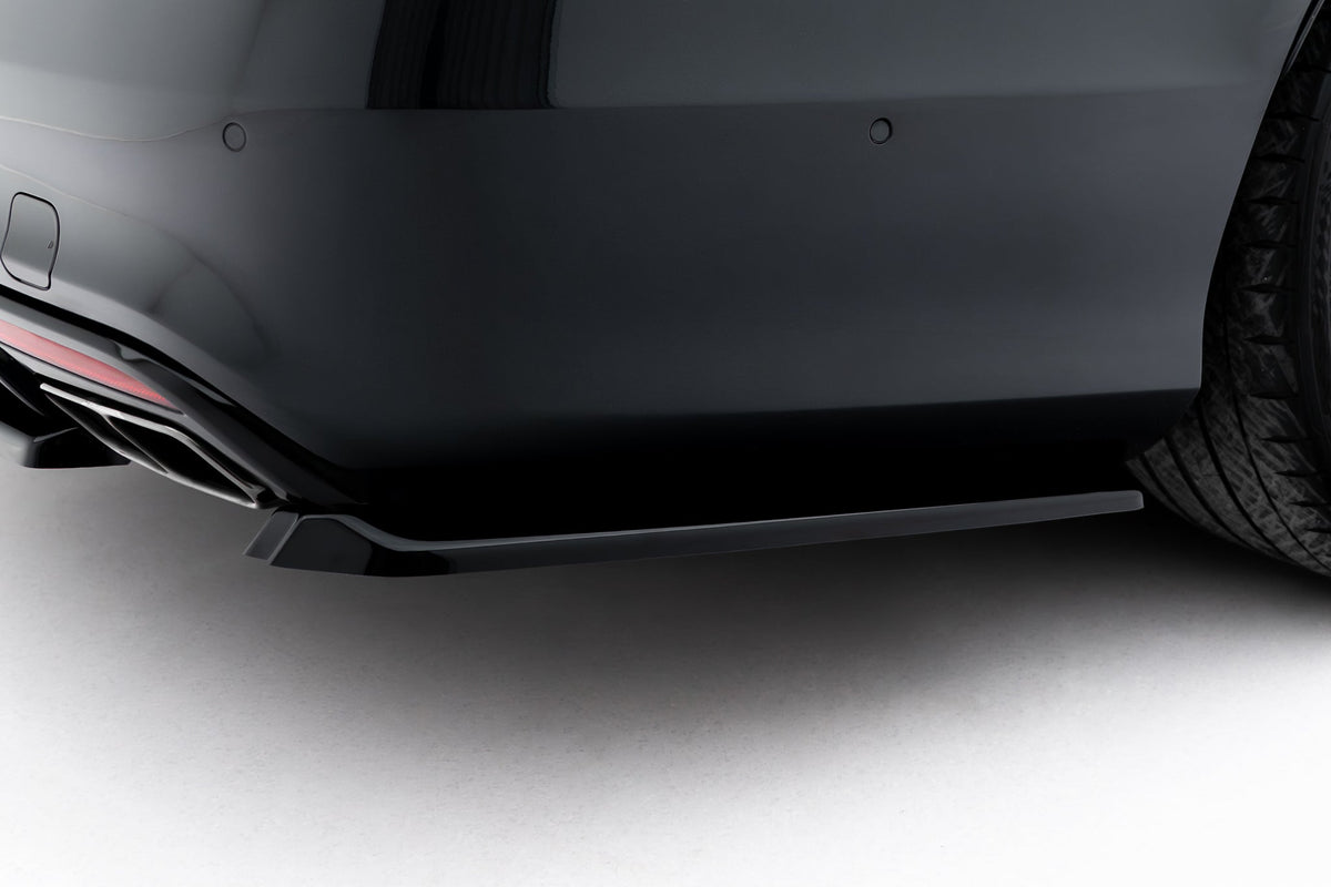 Bakre Sidosplitters för Mercedes-Benz S AMG-Line W222
