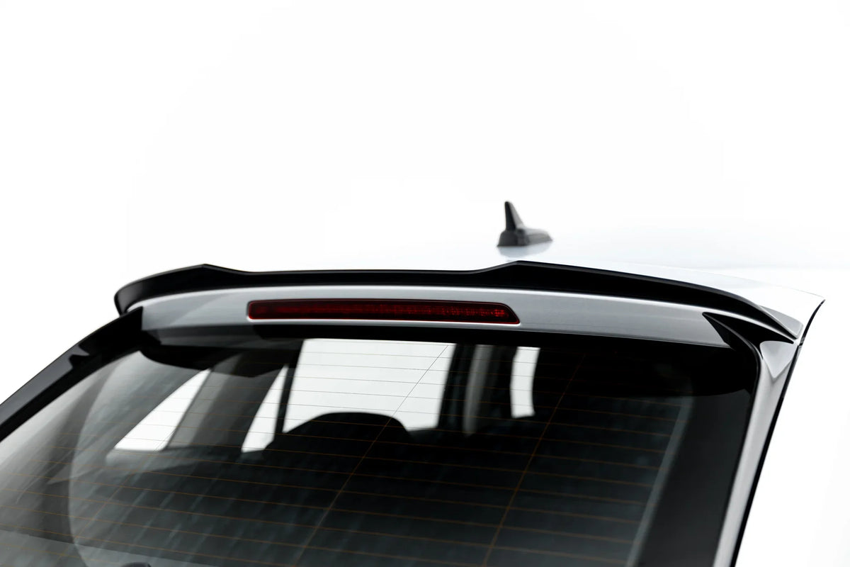 Spoilerläpp för Skoda Scala Mk1 Facelift